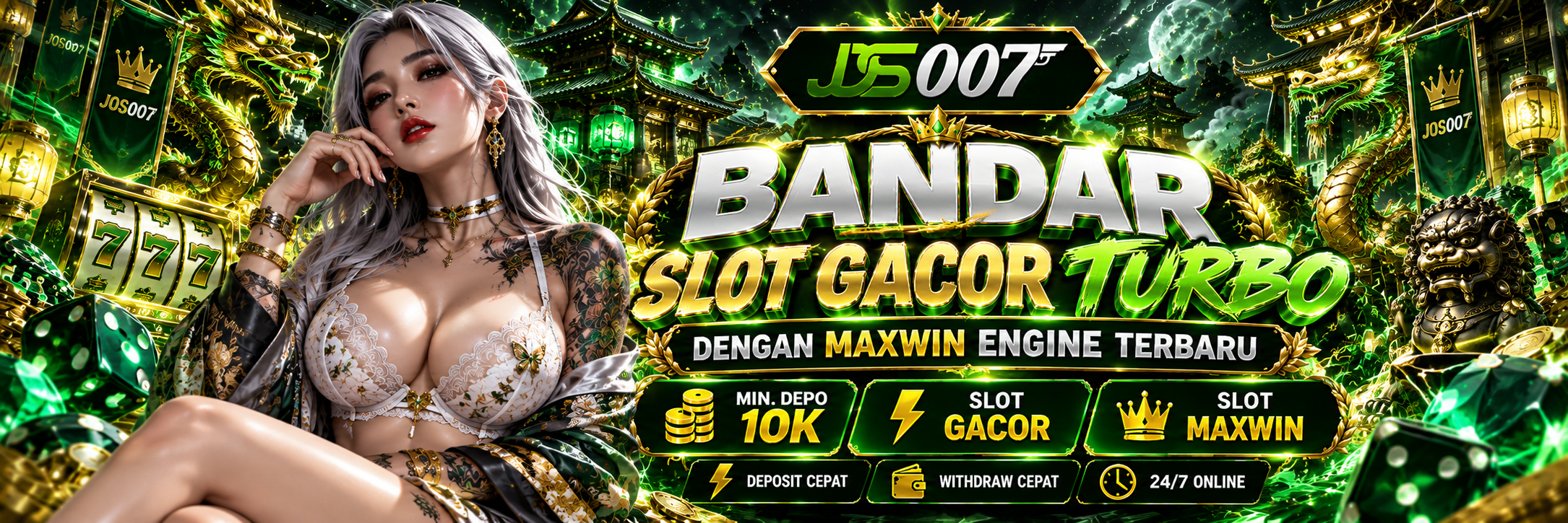 JOS007 Banner 1